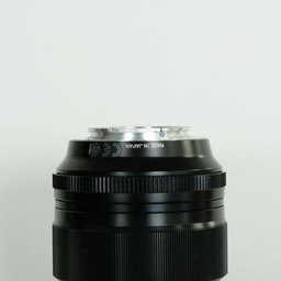 FUJIFILM XF56mmF1.2 R FUJIFILM XF56mmF1.2 R