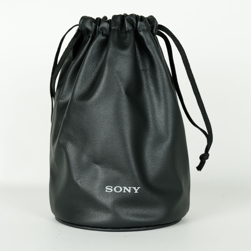 SONY FE 20mm F1.8 G SEL20F18G