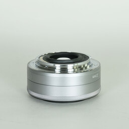 Canon EF-M22mm F2 STM Canon EF-M22mm F2 STM