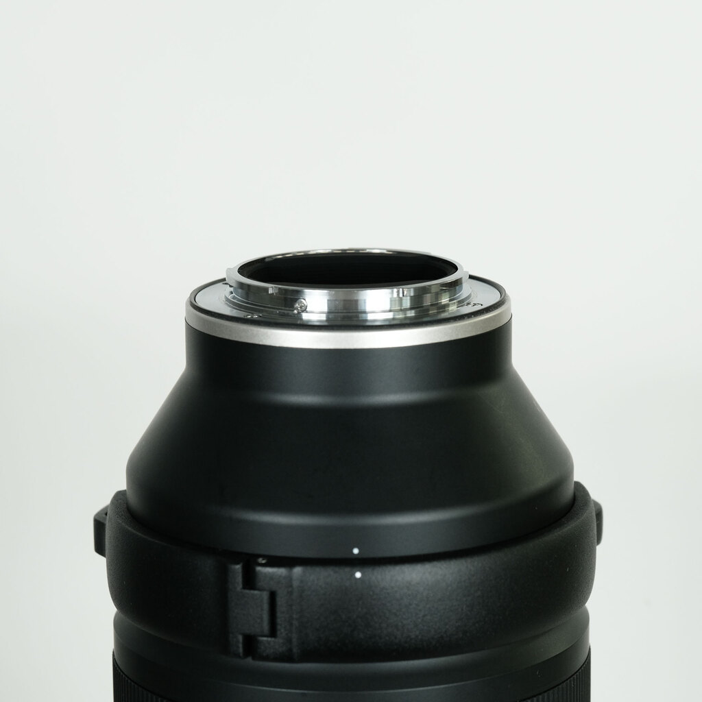 TAMRON 150-500mm F/5-6.7 Di III VC VXD（Model A057）[ソニーE用]