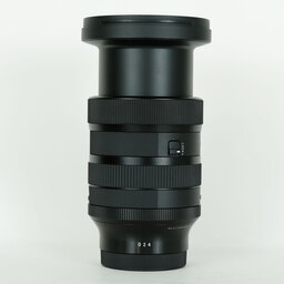 SIGMA 24-70mm F2.8 DG DN II｜Art [ソニーE用]