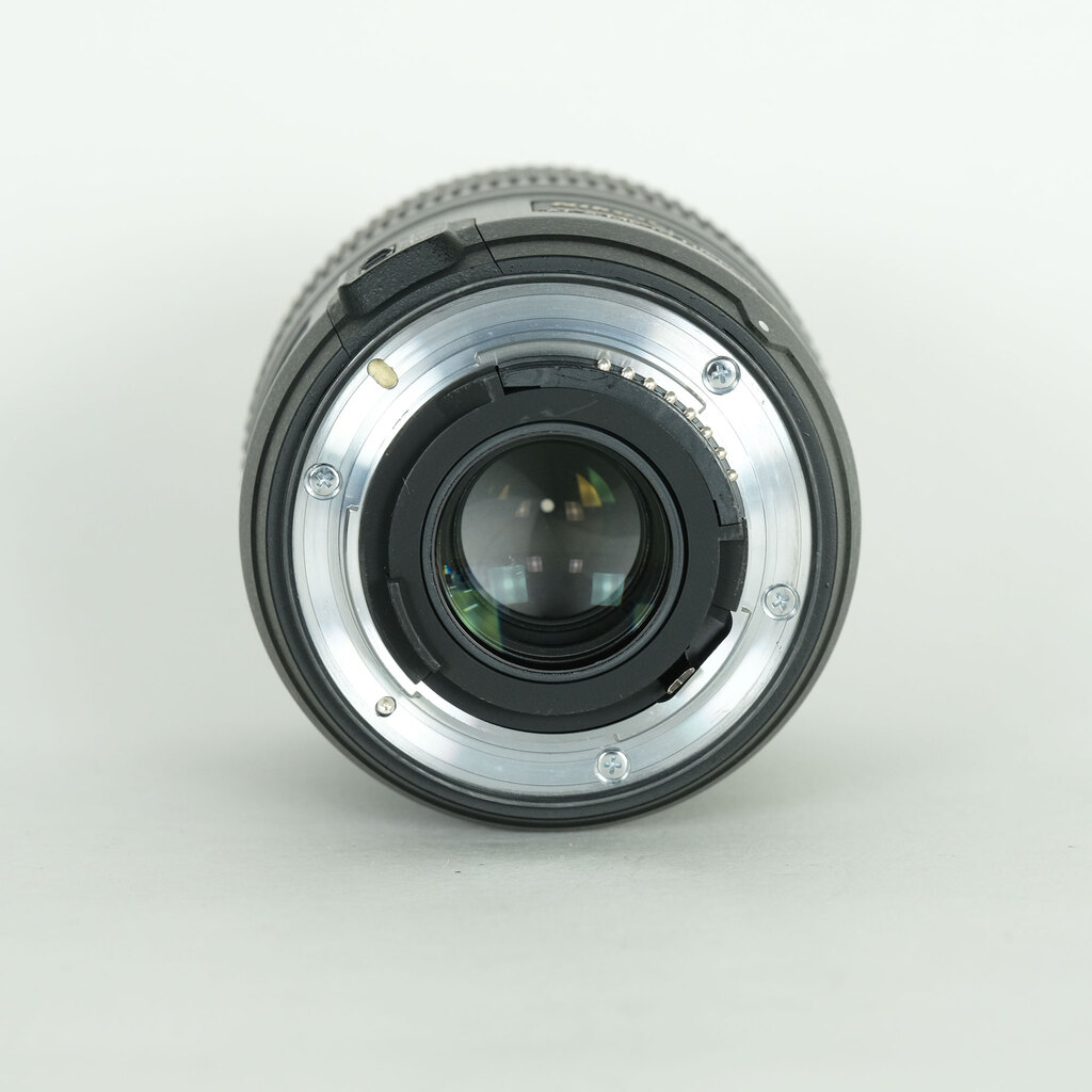 Nikon AF-S Micro NIKKOR 60mm f/2.8G ED Nikon AF-S Micro NIKKOR 60mm f/2.8G ED