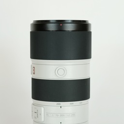 SONY FE 70-200mm F2.8 GM OSS SEL70200GM