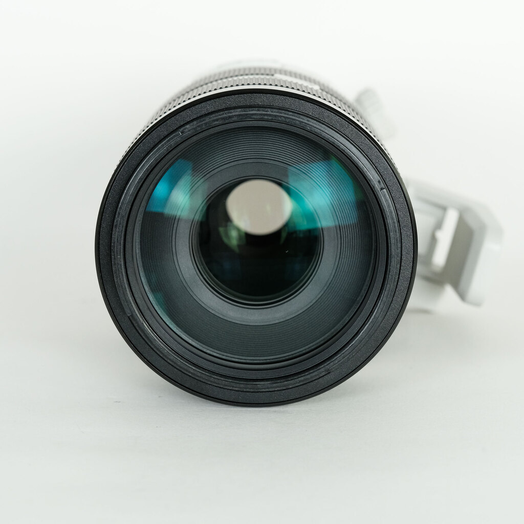 SONY FE 100-400mm F4.5-5.6 GM OSS SEL100400GM