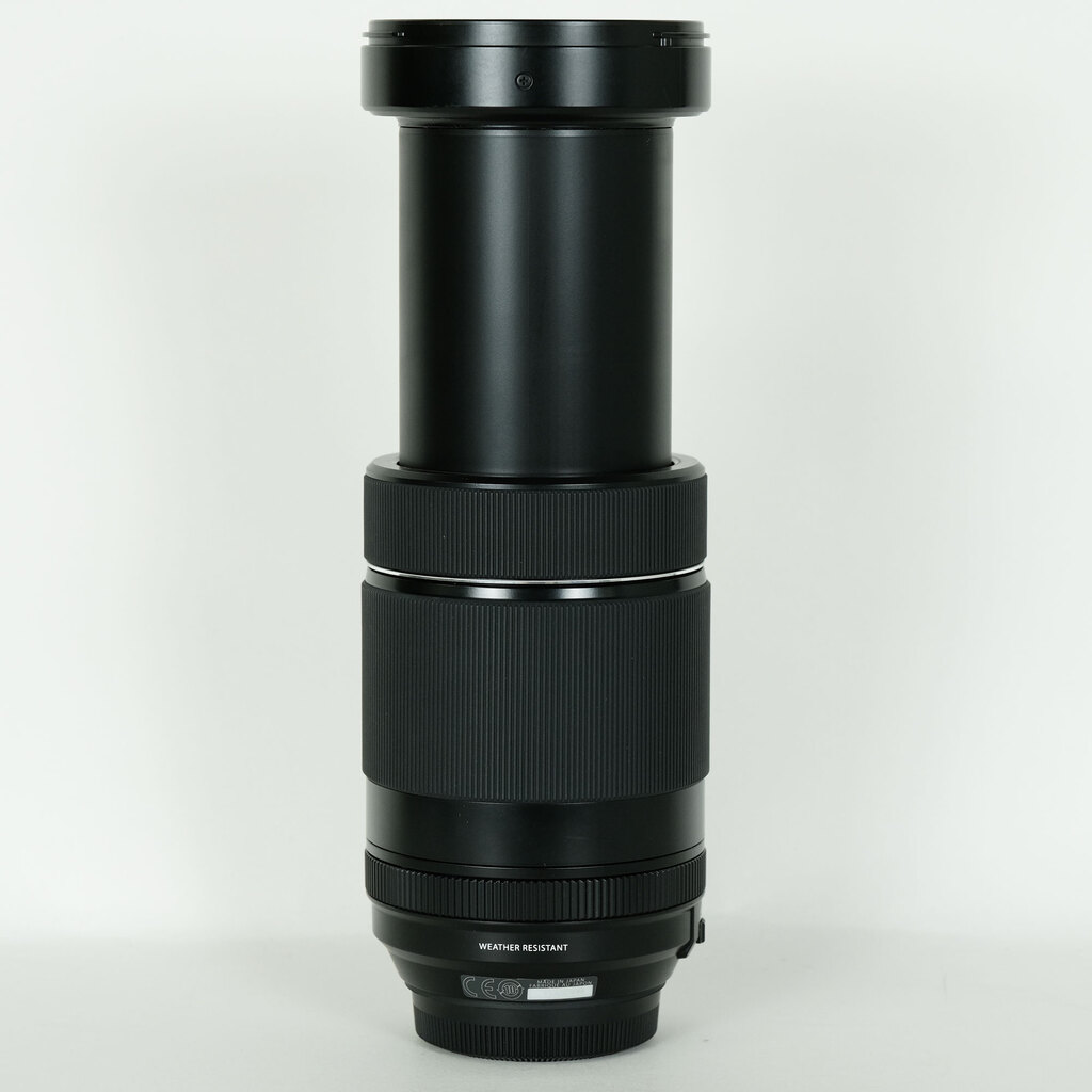 FUJIFILM XF70-300mmF4-5.6 R LM OIS WR
