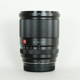 VILTROX AF 13mm F1.4(フジフイルムX用) VILTROX AF 13mm F1.4(フジフイルムX用)