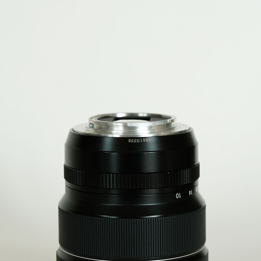 FUJIFILM XF10-24mmF4 R OIS FUJIFILM XF10-24mmF4 R OIS