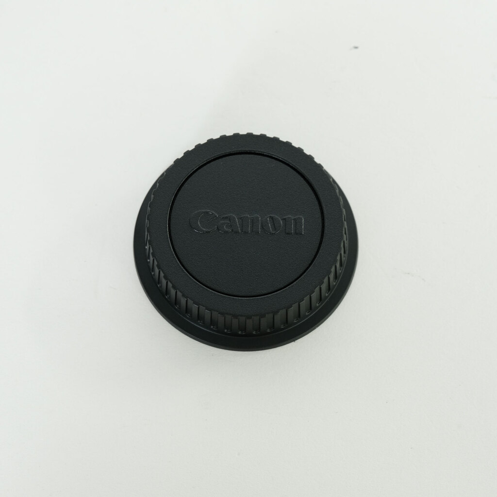 Canon EF-S18-55mm F3.5-5.6 IS STM