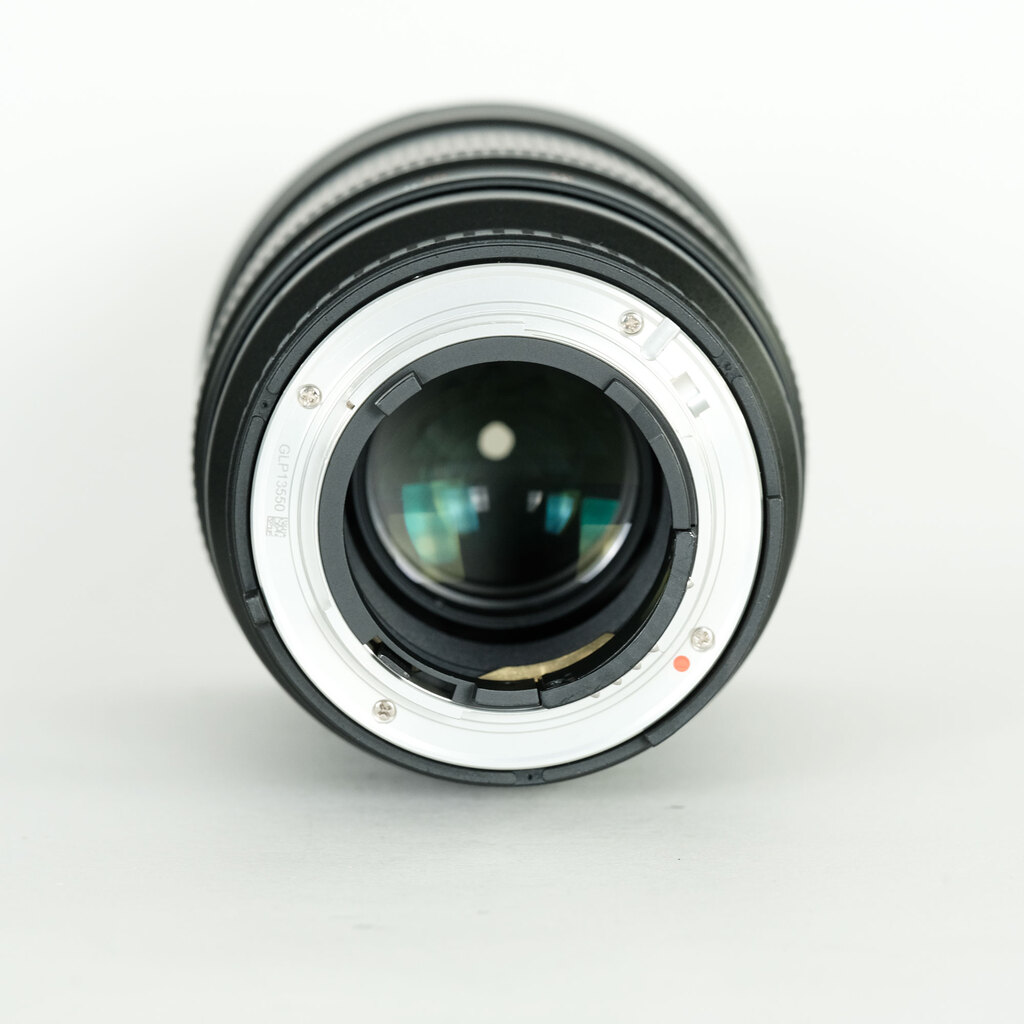 SAMYANG 135mm F2.0 (ニコンF用)CPU付