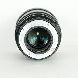 SAMYANG 135mm F2.0 (ニコンF用)CPU付