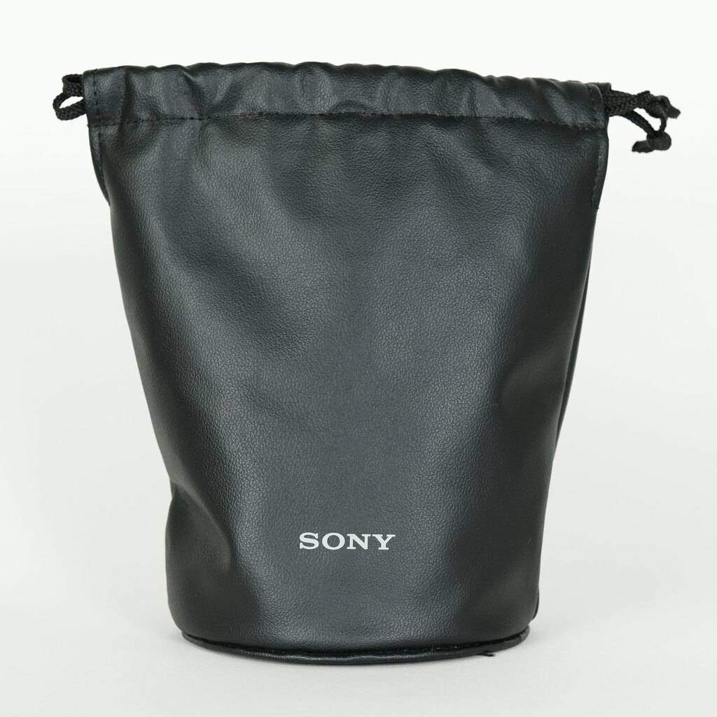 SONY FE 20-70mm F4 G SEL2070G SONY FE 20-70mm F4 G SEL2070G