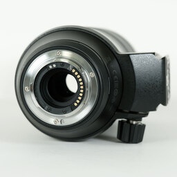 OLYMPUS M.ZUIKO DIGITAL ED 100-400mm F5.0-6.3 IS OLYMPUS M.ZUIKO DIGITAL ED 100-400mm F5.0-6.3 IS