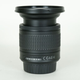 Nikon AF-P DX NIKKOR 10-20mm F4.5-5.6G VR Nikon AF-P DX NIKKOR 10-20mm F4.5-5.6G VR