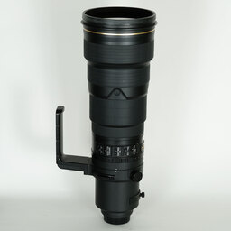 Nikon AF-S NIKKOR 500mm F4 G ED VR