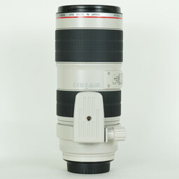Canon EF70-200mm F2.8L IS II USM