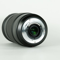 Panasonic LUMIX G VARIO 100-300mm / F4.0-5.6 II / POWER O.I.S.