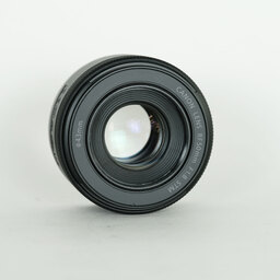 Canon RF50mm F1.8 STM Canon RF50mm F1.8 STM