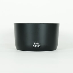 Carl Zeiss Batis 2.8/135 [ソニーE用]