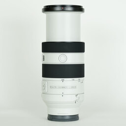 SONY FE70-200mm F4 Macro G OSS II SEL70200G2 SONY FE70-200mm F4 Macro G OSS II SEL70200G2