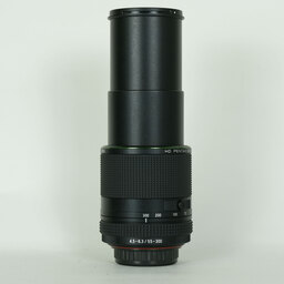 PENTAX HD PENTAX-DA 55-300mmF4.5-6.3ED PLM WR RE PENTAX HD PENTAX-DA 55-300mmF4.5-6.3ED PLM WR RE