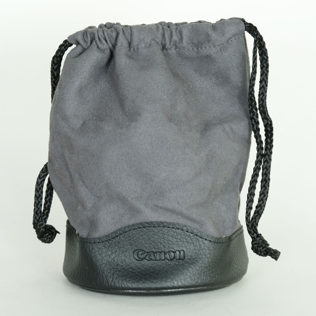 Canon EF24-70mm F2.8L II USM