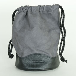 Canon EF24-70mm F2.8L II USM