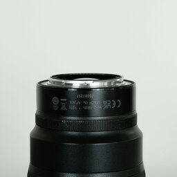 Nikon NIKKOR Z 24-70mm f/2.8 S