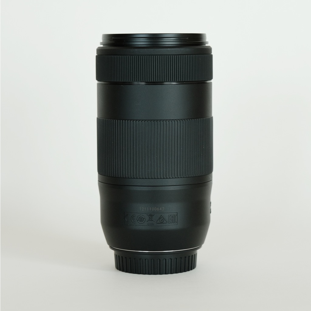 Canon EF70-300mm F4-5.6 IS II USM