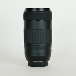 Canon EF70-300mm F4-5.6 IS II USM