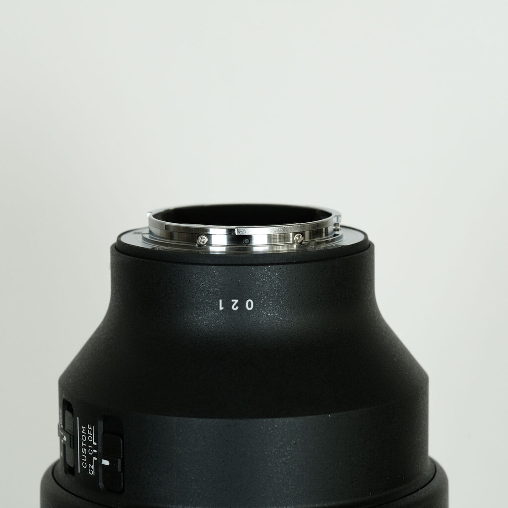 SIGMA 150-600mm F5-6.3 DG DN OS｜Sports [ソニーE用]
