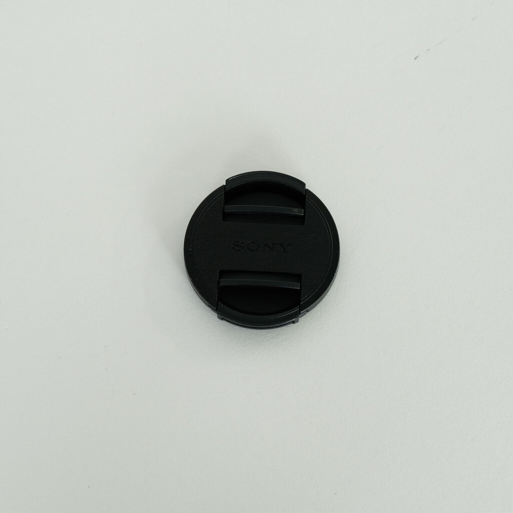 SONY FE 28-60mm F4-5.6 SEL2860 SONY FE 28-60mm F4-5.6 SEL2860