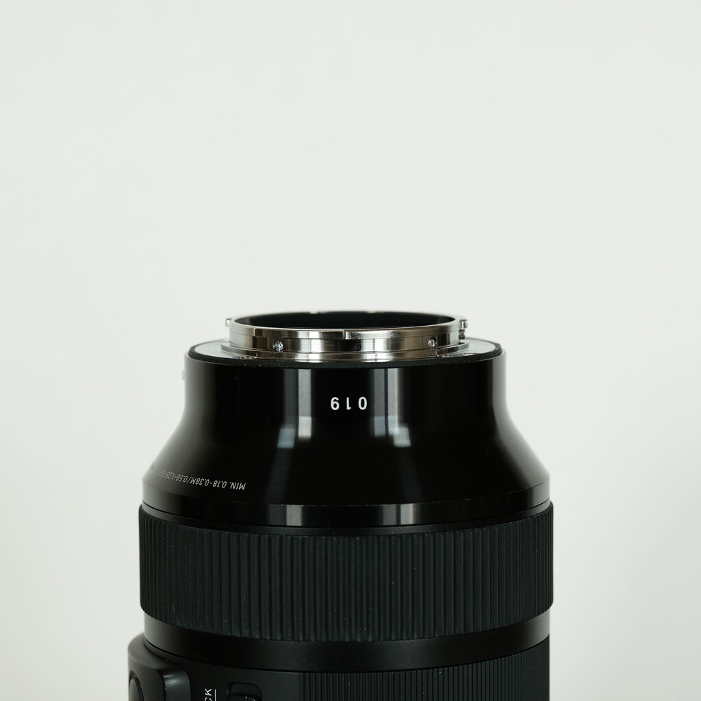 SIGMA 24-70mm F2.8 DG DN｜Art [ソニーE用]