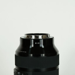 SIGMA 24-70mm F2.8 DG DN｜Art [ソニーE用]