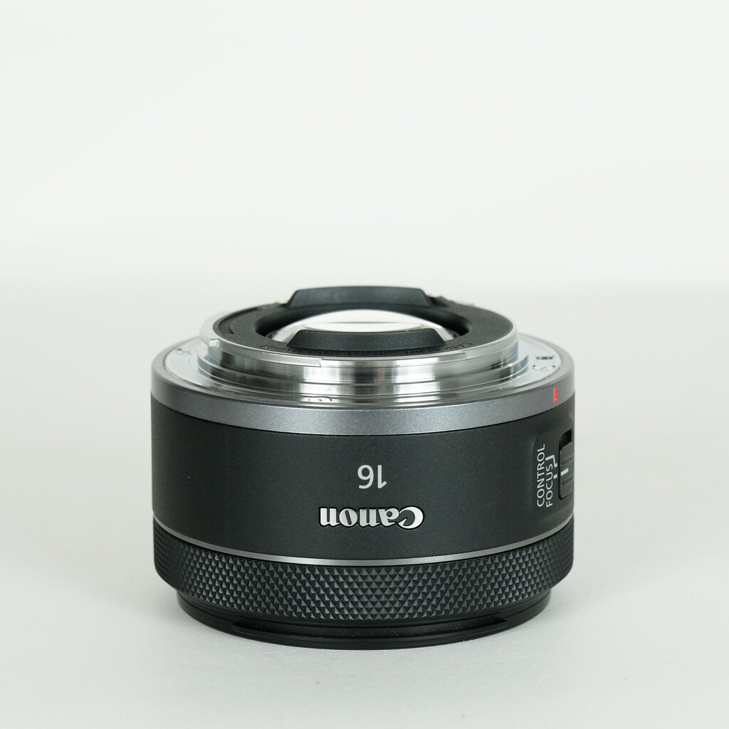 Canon RF16mm F2.8 STMの出品 | ONE SCENE（ワンシーン）