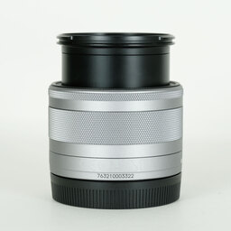 Canon EF-M15-45mm F3.5-6.3 IS STM Canon EF-M15-45mm F3.5-6.3 IS STM