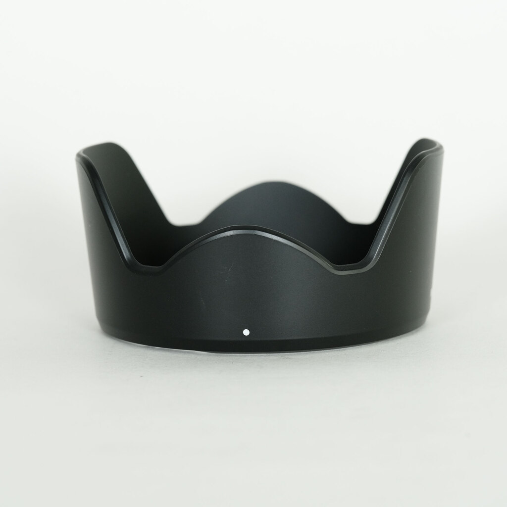 FUJIFUILM XF18-120mmF4 LM PZ WR