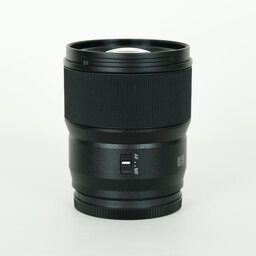 Panasonic LUMIX S 50mm F1.8 Panasonic LUMIX S 50mm F1.8
