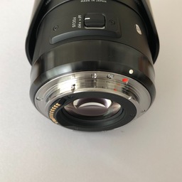 SIGMA 35mm F1.4 DG HSM｜Art [キヤノン用]