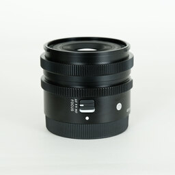 SIGMA 45mm F2.8 DG DN｜Contemporary [ソニーE用]