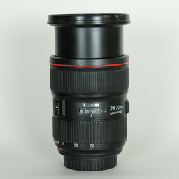 Canon EF24-70mm F2.8L II USM