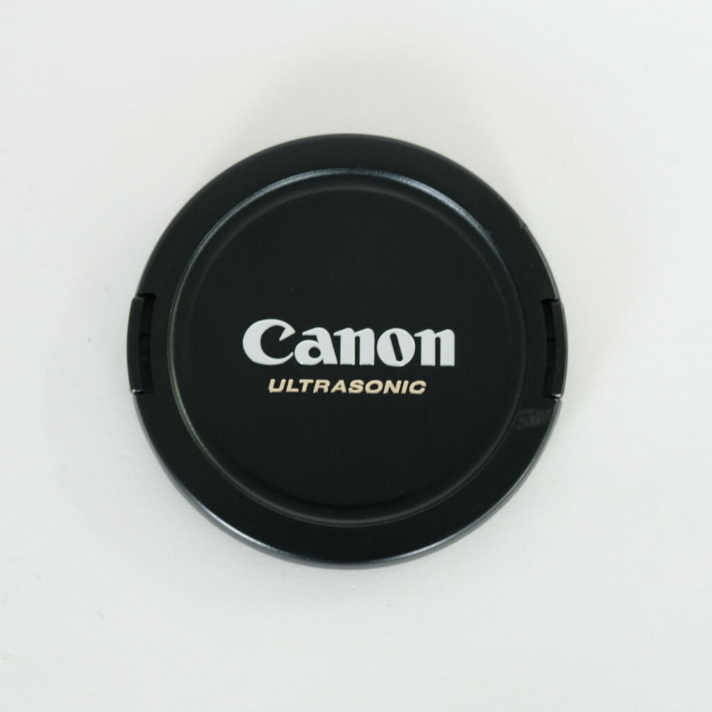 Canon EF70-200mm F2.8L IS II USM