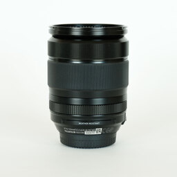 FUJIFILM XF18-135mmF3.5-5.6 R LM OIS WR FUJIFILM XF18-135mmF3.5-5.6 R LM OIS WR
