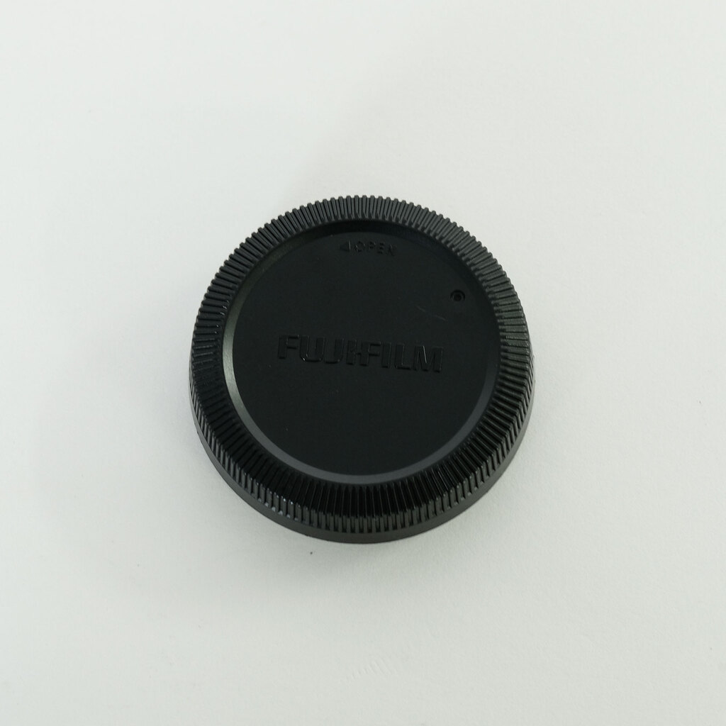 FUJIFILM XF35mmF2 R WR FUJIFILM XF35mmF2 R WR