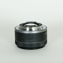 Canon RF16mm F2.8 STM