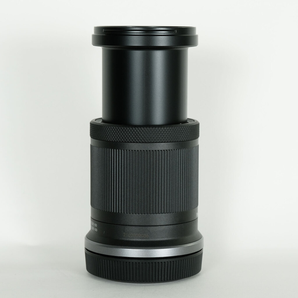 Canon RF-S18-150mm F3.5-6.3 IS STM Canon RF-S18-150mm F3.5-6.3 IS STM