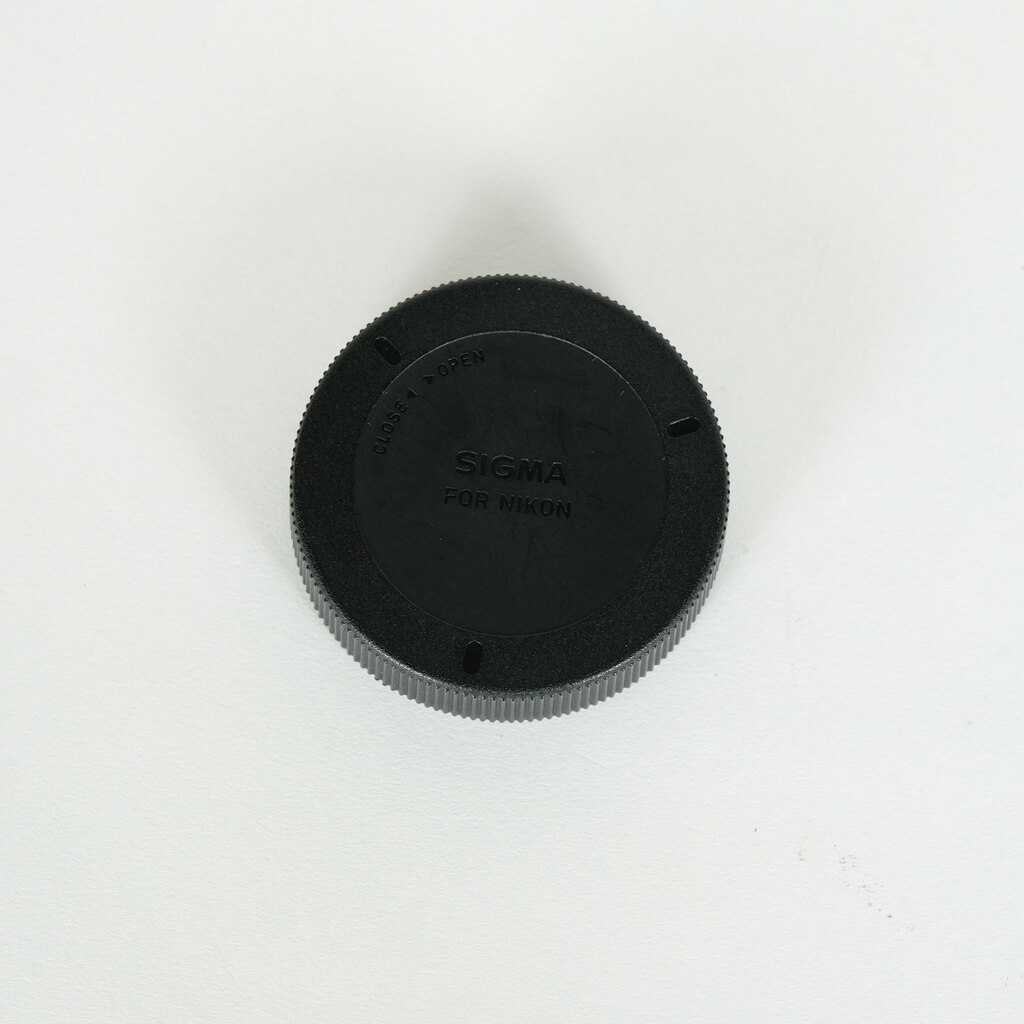 SIGMA 17-70mm F2.8-4 DC MACRO OS HSM | Contemporary [ニコンF用]