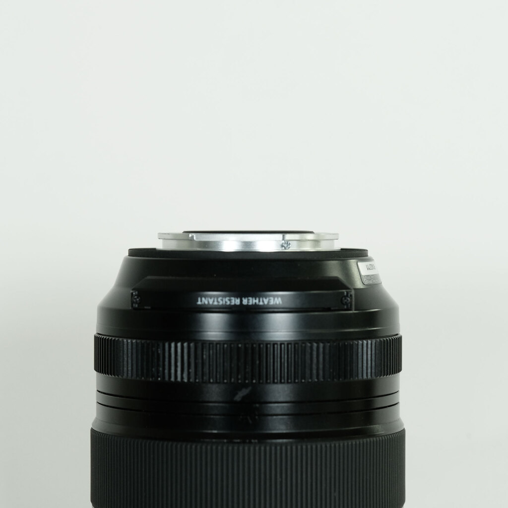 FUJIFILM XF16-80mmF4 R OIS WR FUJIFILM XF16-80mmF4 R OIS WR