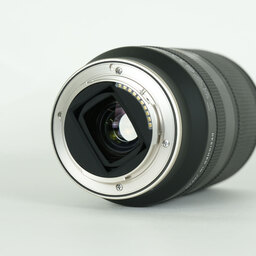 TAMRON 28-200mm F/2.8-5.6 Di III RXD (Model A071) [ソニーE用]