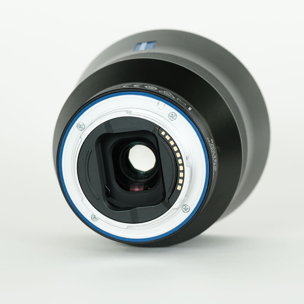 Carl Zeiss Batis 2.8/18 [ソニーE用]の出品 | ONE SCENE（ワン