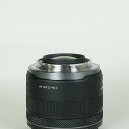 Canon RF24mm F1.8 MACRO IS STM
